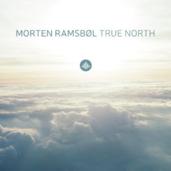 Morten  Ramsbøl´ s cabin in the sky