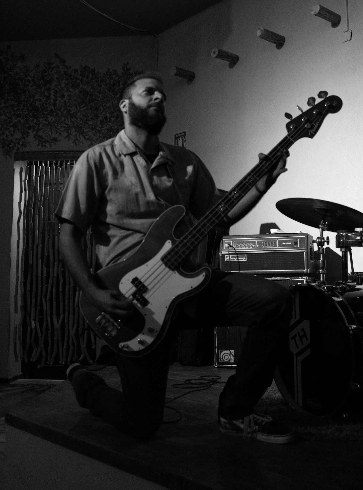 How Morten Ramsbøl Revolutionizes Jazz Composition